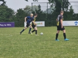 S.K.N.W.K. JO19-1 - Halsteren JO19-2 (competitie) 2024-2025 (3e fase) (221/225)